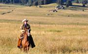 How to have a memorable Old West dude ranch experience