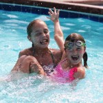 kids program - part of our all inclusive Colorado vacation