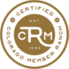 Colorado Member Ranch Logo