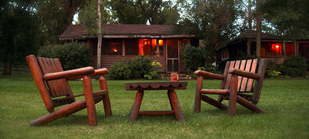 Bar Lazy J Guest Ranch photo 8