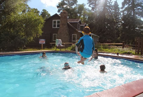 Bar Lazy J Guest Ranch photo 7