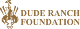 Dude Ranch Foundation logo