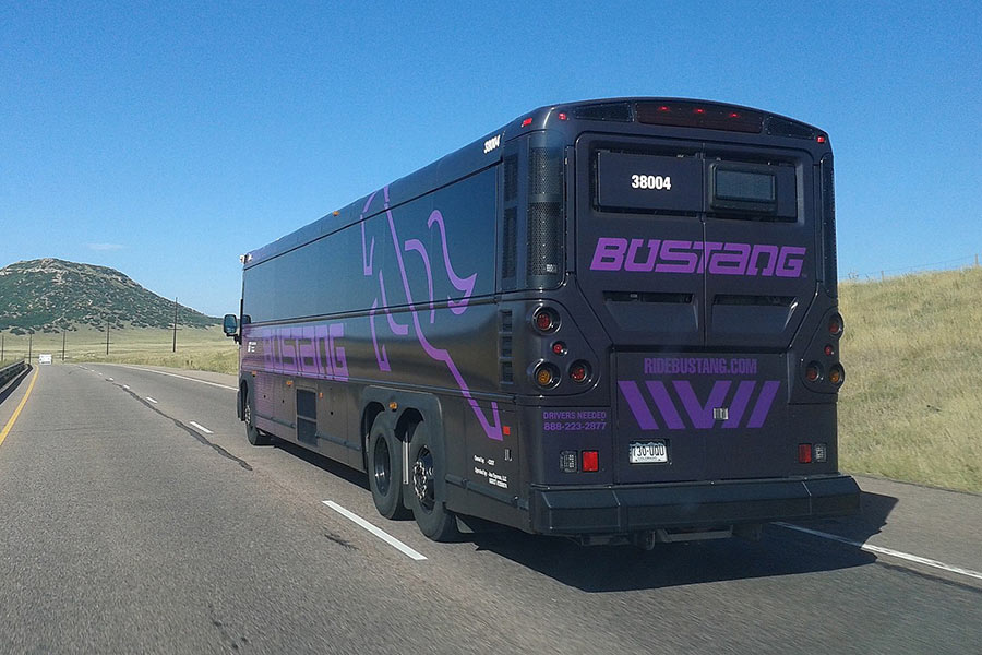 Bustang